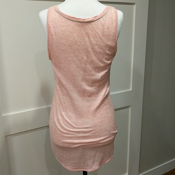 3/$20 Charli tank top - Picture 3 of 4